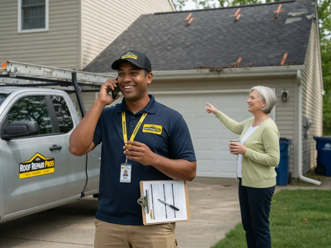 Roof Repair Harviell, MO FAQs